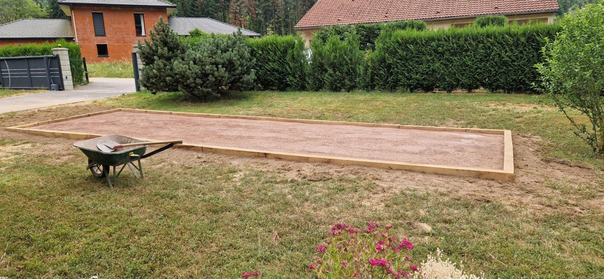 Le Vivaldi, Au Coeur Du Massif Vosgien Avec Terrain De Petanque Villa Rochesson Ngoại thất bức ảnh