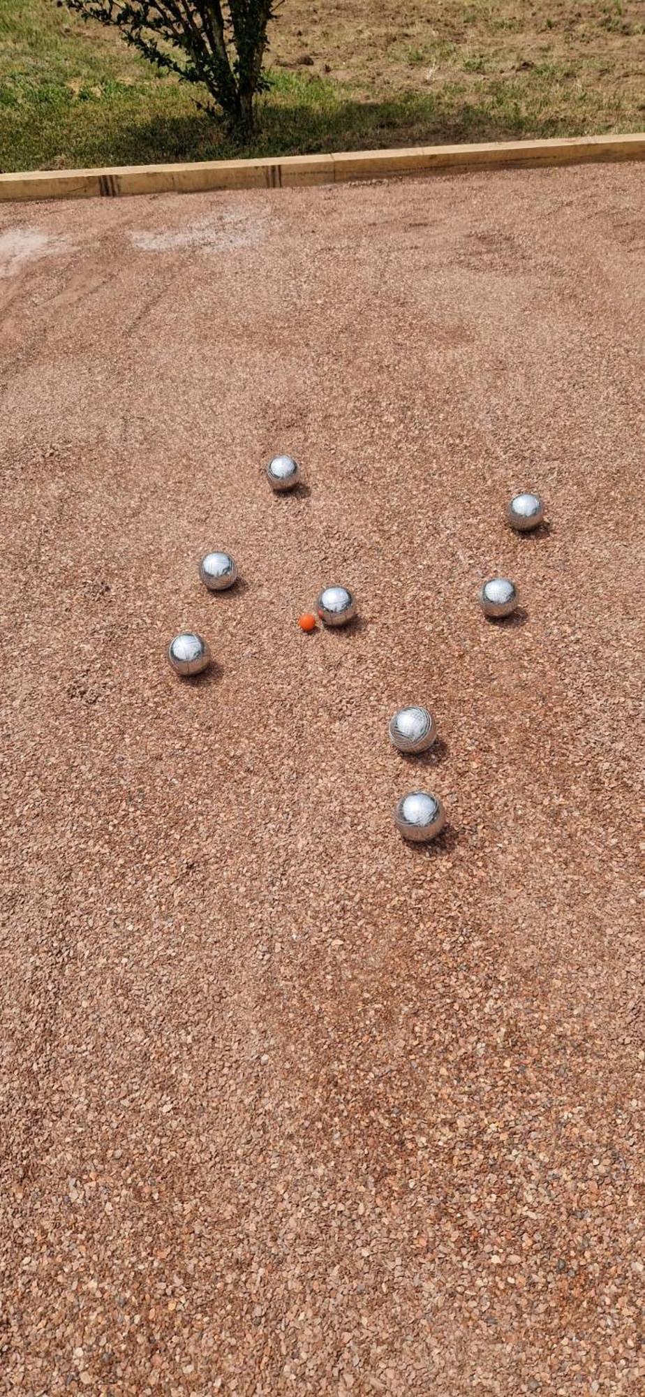 Le Vivaldi, Au Coeur Du Massif Vosgien Avec Terrain De Petanque Villa Rochesson Ngoại thất bức ảnh